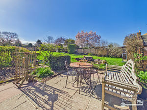 Patio- click for photo gallery